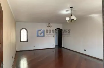 Sobrado 3 dormitórios sendo 1 suite, 265 mts² na vila alice em santo andré.
