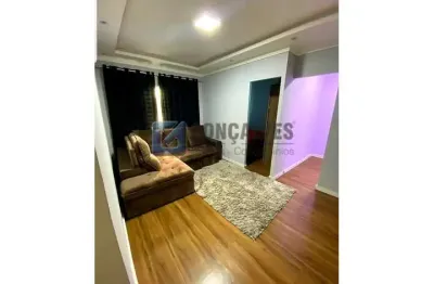 Kitnet 2 dormitórios, 40 mts² no bairro assunção em são bernardo do campo.