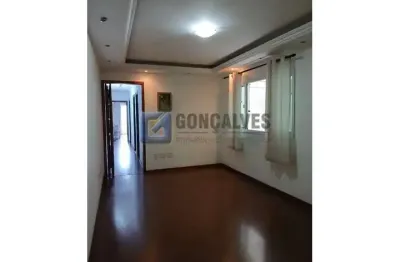 Apartamento 3 dormitórios sendo 1 suite, 83 mts² no bairro campestre em santo andré.