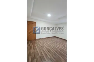 Apartamento 3 dormitórios sendo 1 suite, 90 mts² no bairro santa maria em santo andré