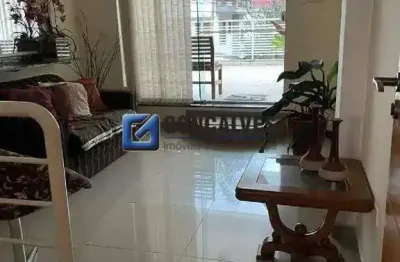 Sobrado 04 dormitórios/suítes a venda - Santa Terezinha- em São Bernardo do Campo/SP