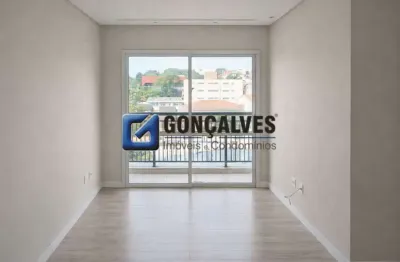 Apartamento 02 dormitórios sendo 01 suíte a venda Bairro Assunção - São Bernardo do Campo /SP