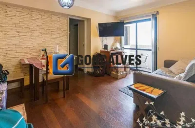 Apartamento 03 dormitórios a venda Vila Val Paraiso - Santo André - Sp