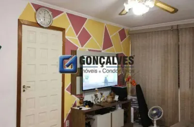 Sobrado com 3 quartos à venda no Bairro Assunção em São Bernardo do Campo/SP