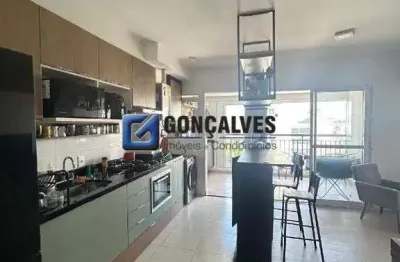 Apartamento com 2 quartos à venda na Rua Rio Grande do Sul, Centro, São Caetano do Sul