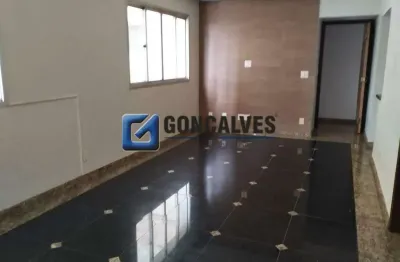 Apartamento a Venda no Bairro Santa Paula em São Caetano do Sul