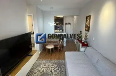 130776, Apartamento, à venda, à venda, 500.000,00,Jardim Olavo Bilac, São Bernardo do Campo,2 quartos