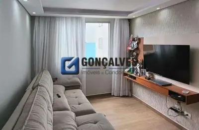 130762, Apartamento, à venda, à venda, 288.000,00,Ferrazópolis, São Bernardo do Campo,2 quartos