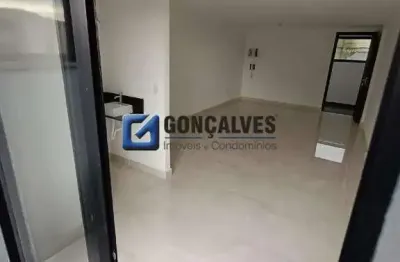 Sala Comercial à Venda | 31,09 m² em Parque Jaçatuba, Santo André - R$ 283.000