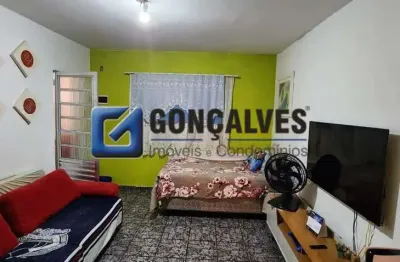 Sobrado Residencial com 4 Quartos no Batistini – Financiamento e Permuta Aceitos