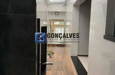 Sobrado residencial 3 dorms, 2 suítes, 2 vagas – Planalto, São Bernardo do Campo