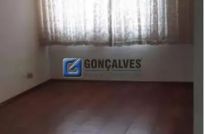 Apartamento Localizado no Bairro Santa Paula em São Caetano do Sul com 105m²