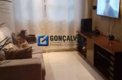 86373, Apartamento, à venda, à venda, 240.000,00,Jardim Santo André, Santo André,2 quartos