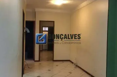 Apartamento Residencial em São Caetano do Sul (Nova Gerti) – 2 quartos, 1 vaga, 70 m²