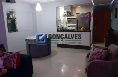 16242, Apartamento, à venda, à venda, 850.000,00,Anchieta, São Bernardo do Campo,3 quartos