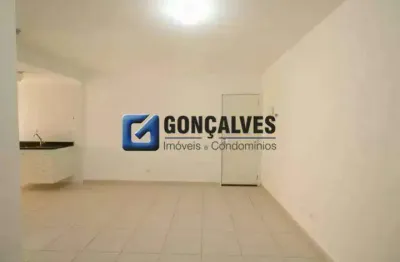 Apartamento com 1 quarto à venda na Rua João Ramalho, Boa Vista, São Caetano do Sul