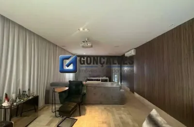 Apartamento com 3 suítes à venda no Bairro Nova Petrópolis em São Bernardo do Campo/SP. - Com 180m² de área útil, o imóvel possui 3 suítes com plane