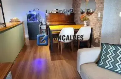 Venda de apartamento residencial em São Caetano do Sul, bairro Santa Paula