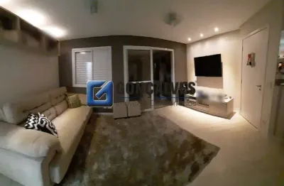 Apartamento com 2 quartos à venda na Estrada das Lágrimas, Jardim São Caetano, São Caetano do Sul