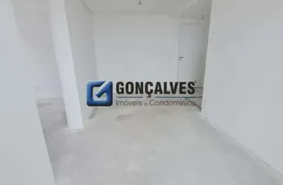 Apartamento 2 Dormitórios no Assunção, São Bernardo do Campo – Venda R$ 440.000