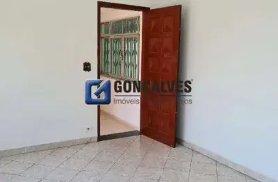 Casa à venda em Baeta Neves (São Bernardo do Campo) – 218 m², 2 quartos, quintal