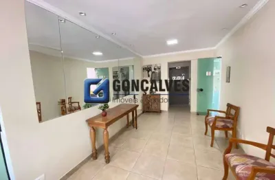 Apartamento 1 Dormitórios no Rudge Ramos, São Bernardo do Campo – Pronto para Morar