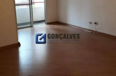 Apartamento 3 Quartos à Venda em Jardim do Estádio, Santo André – 65 m², 1 Vaga