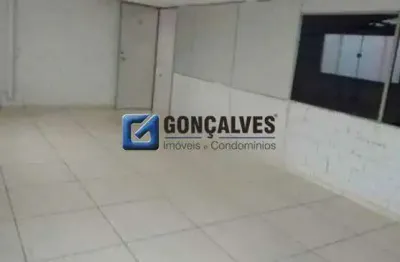 Galpão Comercial à venda em Nova Petrópolis, SBC | 250 m² (internos) e 250 m² de terreno