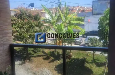 Sobrado à venda em Santa Terezinha, São Bernardo do Campo – 2 suítes, 3 banhos, 2 vagas