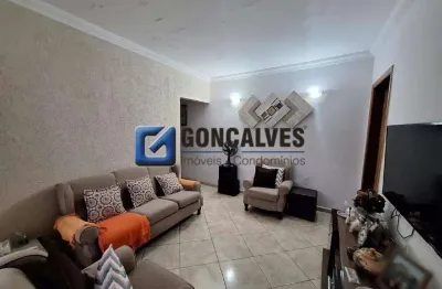 Casa Residencial 1 Quarto à Venda em Paulicéia, SBC - R$ 498.000