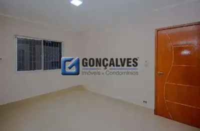 Apartamento 2 quartos à venda no Assunção, São Bernardo do Campo – 56m² com Porcelanato