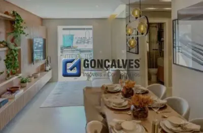 Apartamento 3 Dorms com Suíte em Rudge Ramos, São Bernardo do Campo – Ótimo Preço 675.500