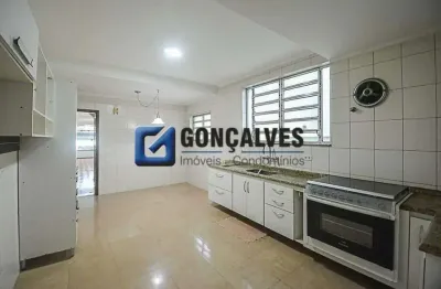 Sobrado à venda por R$ 750.000 | 3qtos (1 suíte) | Vila Gonçalves, São Bernardo do Campo