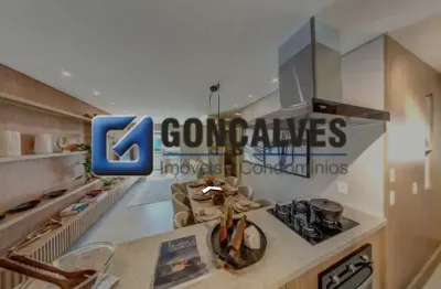 Apartamento 3 Quartos com Suíte em Rudge Ramos, São Bernardo do Campo