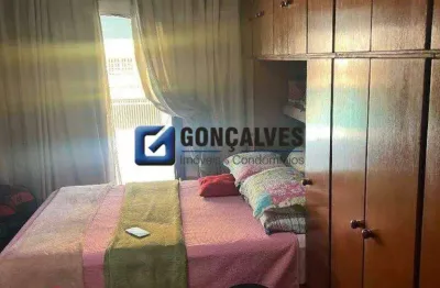 Sobrado 3 Dorms com Suíte em JD Palermo, SB Campo – Aceita Permuta