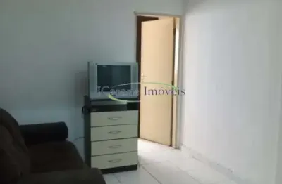 Venda de sala living em excelente localização na quadra da praia do boquierão em santos / sp