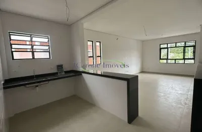 Venda de casa sobreposta alta  totalmente reformado  - vila belmiro - santos / sp