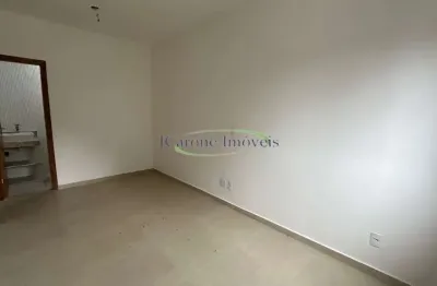 Venda de sobrado totalmente reformado com lazer e 2 vagas  - vila belmiro - santos / sp