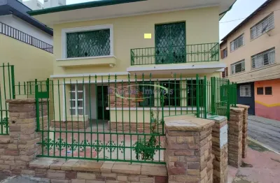 Casa sobrado a venda / locação  para moradia ou comércio no bairro da  aclimação / sp