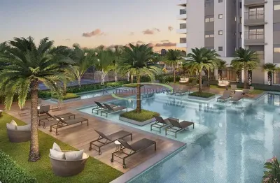 Apartamento 3 suítes - 2 vagas - lazer no galleria klabin a ser entregue em maio de 2026 - são paulo / sp