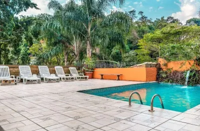 Venda de pousada em excelente localização na praia do perequê em ilhabela / sp