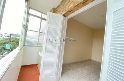 Apartamento a venda com 1 quarto na praia do itararé em são vicente / sp