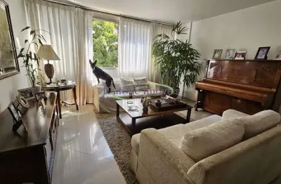 Venda de apartamento com 3 quartos, suíte, vaga demarcada na rua canário em moema são paulo / sp