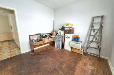 Venda de apartamento a duas quadras da praia do gonzaguinha em são vicente / sp