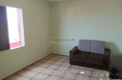 Venda de apartamento na praia de vila mirim na praia grande em são paulo / sp