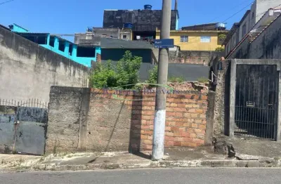 Venda de terreno / lote / galpão comercial em ótima localização no jardim kátia em cumbica - guarulhos / sp