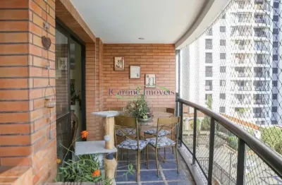 Apartamento a venda com 4 quartos - 2 vagas - lazer no alto da lapa em são paulo / sp