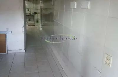 Casa triplex a venda na vila margarida em são vicente / sp