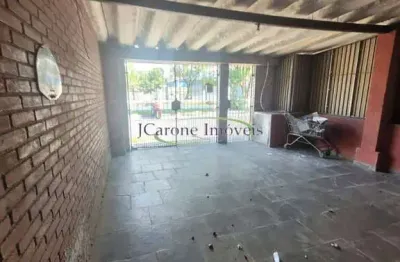 Casa sobreposta baixa para reforma com 4 quartos na vila são jorge em santos / sp