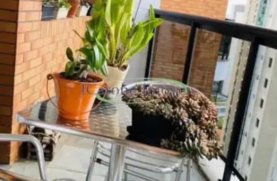 Apartamento a venda com 3 suítes - 3 vagas - lazer no alto da lapa em são paulo / sp